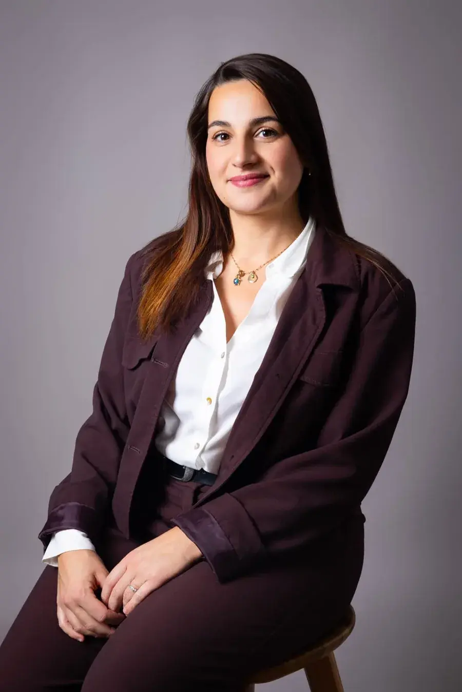 Marie-Emilie JEANMAIRE, directrice du Cabinet MEJ à Nancy